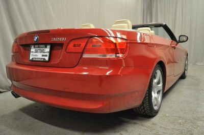 2010 BMW 328  i