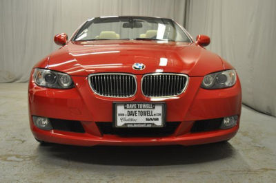 2010 BMW 328  i