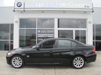 2010 BMW 328  i xDrive