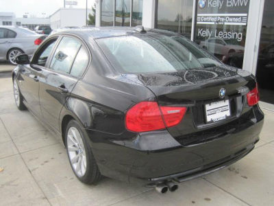 2010 BMW 328  i xDrive