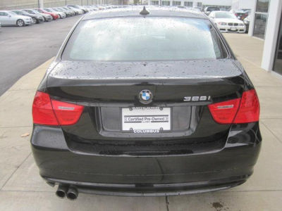 2010 BMW 328  i xDrive