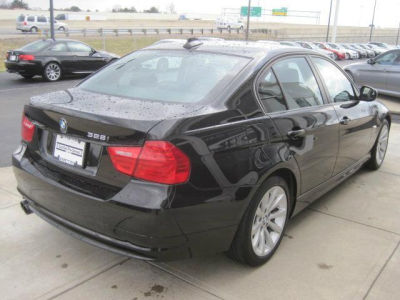 2010 BMW 328  i xDrive