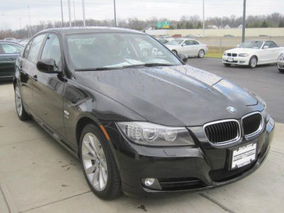 2010 BMW 328  i xDrive