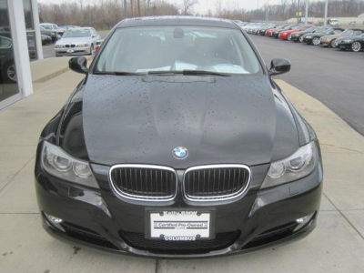 2010 BMW 328  i xDrive