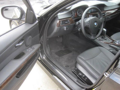 2010 BMW 328  i xDrive
