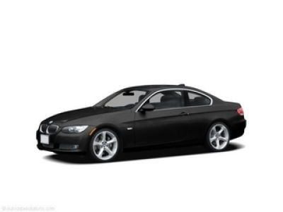 2010 BMW 328 i