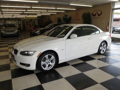 2010 BMW 328 i