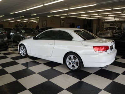 2010 BMW 328 i