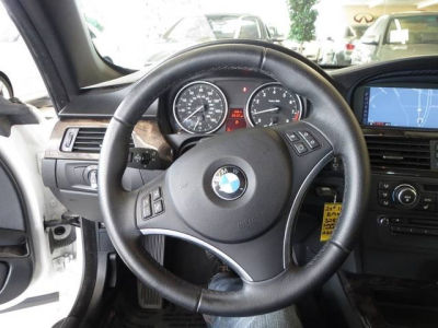 2010 BMW 328 i