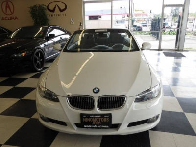 2010 BMW 328 i