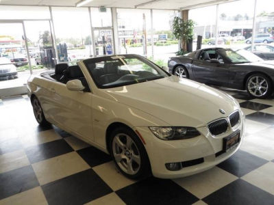 2010 BMW 328 i