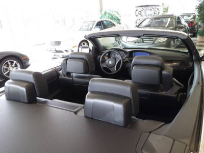 2010 BMW 328 i