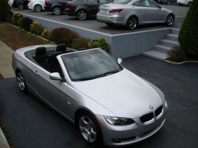 2010 BMW 328 i