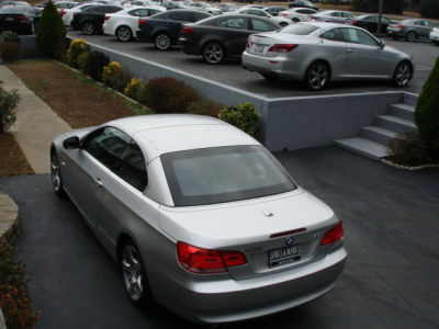 2010 BMW 328  i