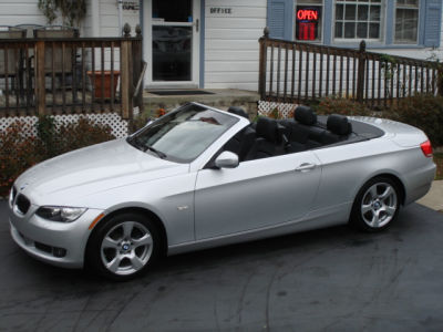 2010 BMW 328  i