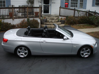 2010 BMW 328  i