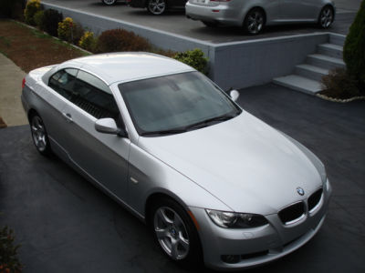 2010 BMW 328  i
