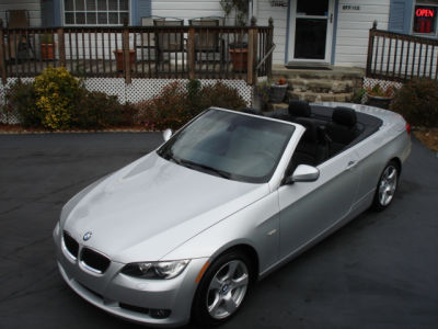 2010 BMW 328  i