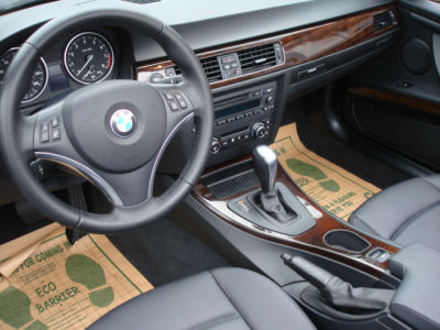 2010 BMW 328  i