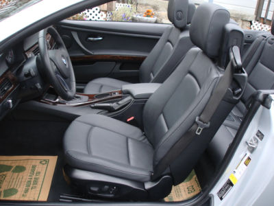 2010 BMW 328  i