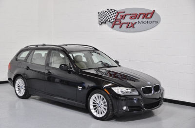 2010 BMW 328 i xDrive