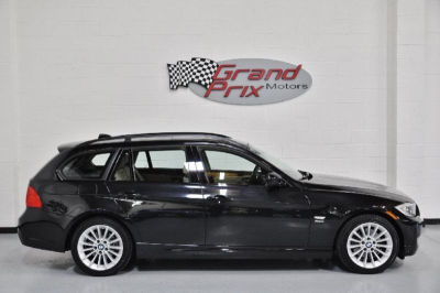 2010 BMW 328  i xDrive