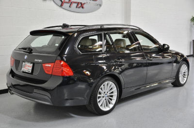 2010 BMW 328  i xDrive