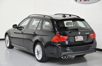 2010 BMW 328  i xDrive