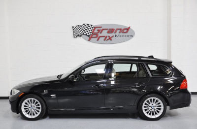 2010 BMW 328  i xDrive
