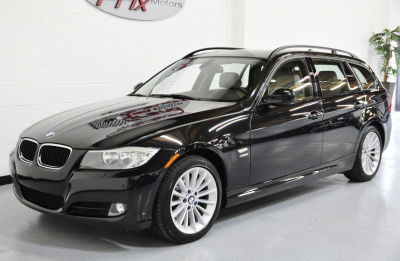 2010 BMW 328  i xDrive