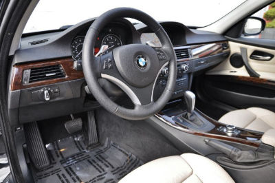 2010 BMW 328  i xDrive