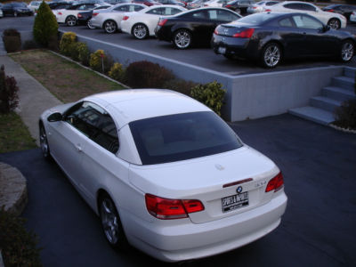 2009 BMW 328  i