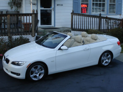 2009 BMW 328  i