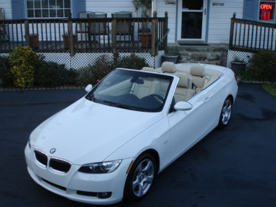 2009 BMW 328  i