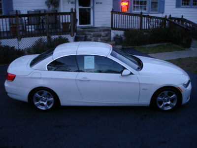 2009 BMW 328  i