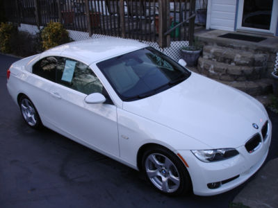 2009 BMW 328  i