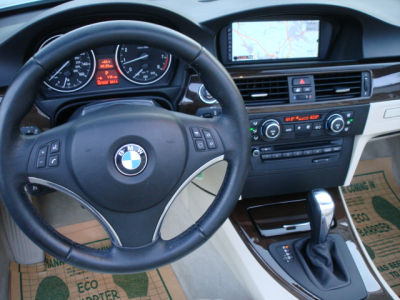 2009 BMW 328  i