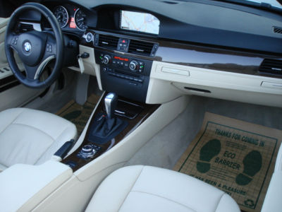 2009 BMW 328  i