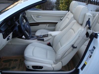 2009 BMW 328  i