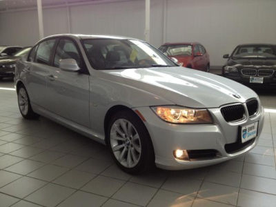 2011 BMW 328 i