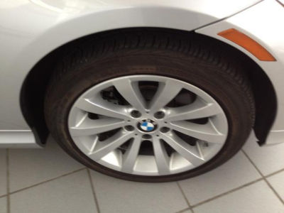 2011 BMW 328 i