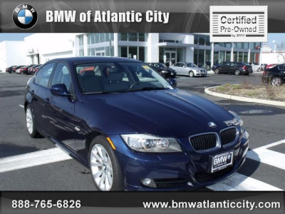 2011 BMW 328 i