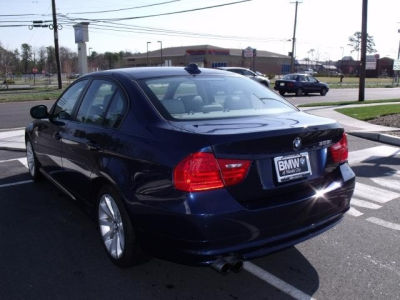 2011 BMW 328  i