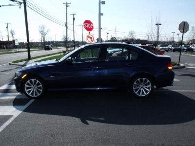 2011 BMW 328  i