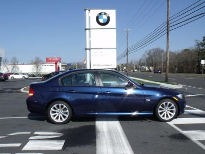 2011 BMW 328  i