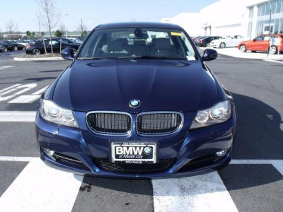 2011 BMW 328  i
