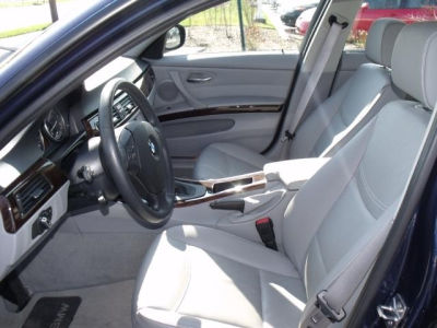 2011 BMW 328  i