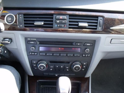 2011 BMW 328  i
