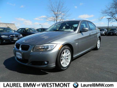 2010 BMW 328 i xDrive
