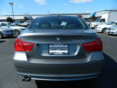 2010 BMW 328 i xDrive